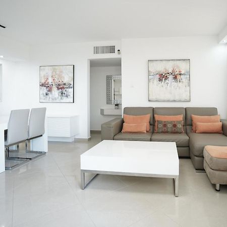 Golf Residence By Sun And View Eilat Buitenkant foto