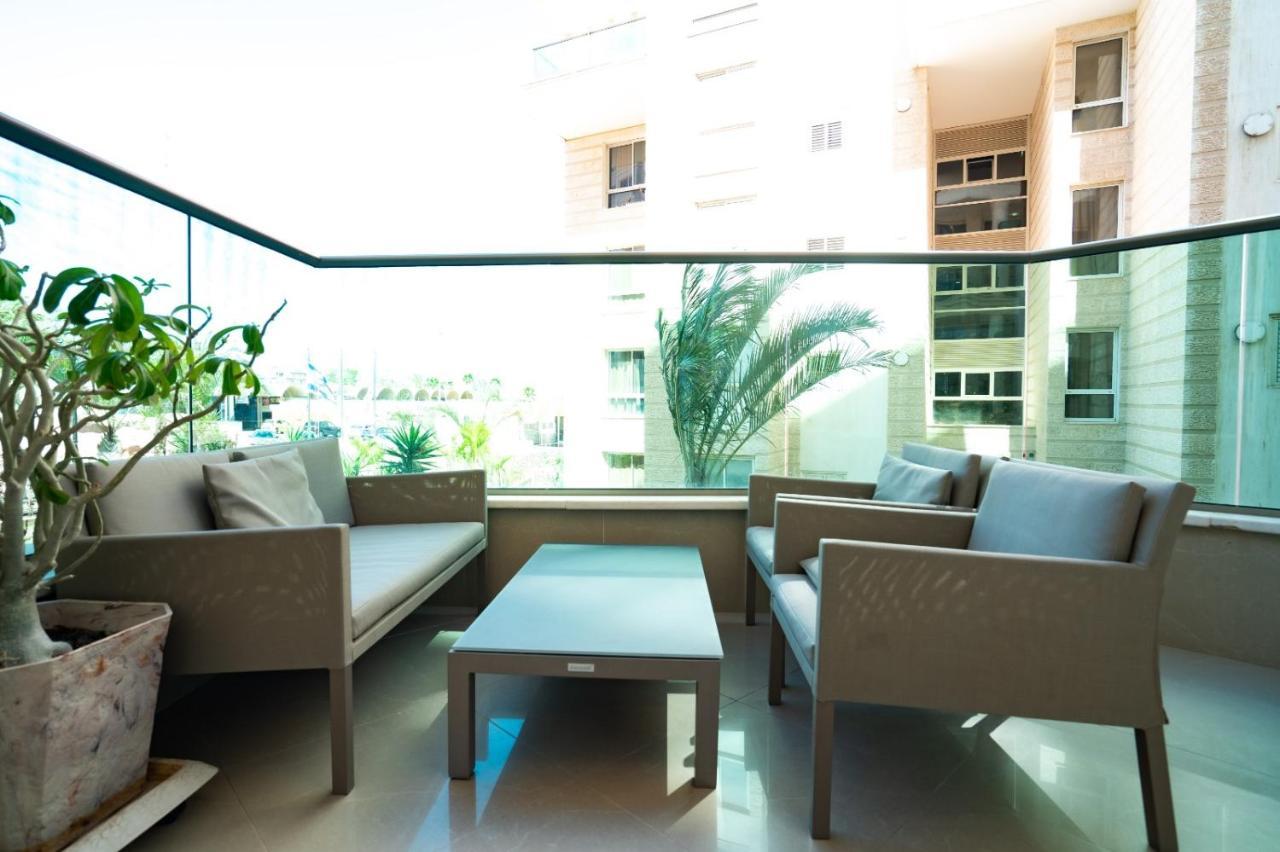 Golf Residence By Sun And View Eilat Buitenkant foto
