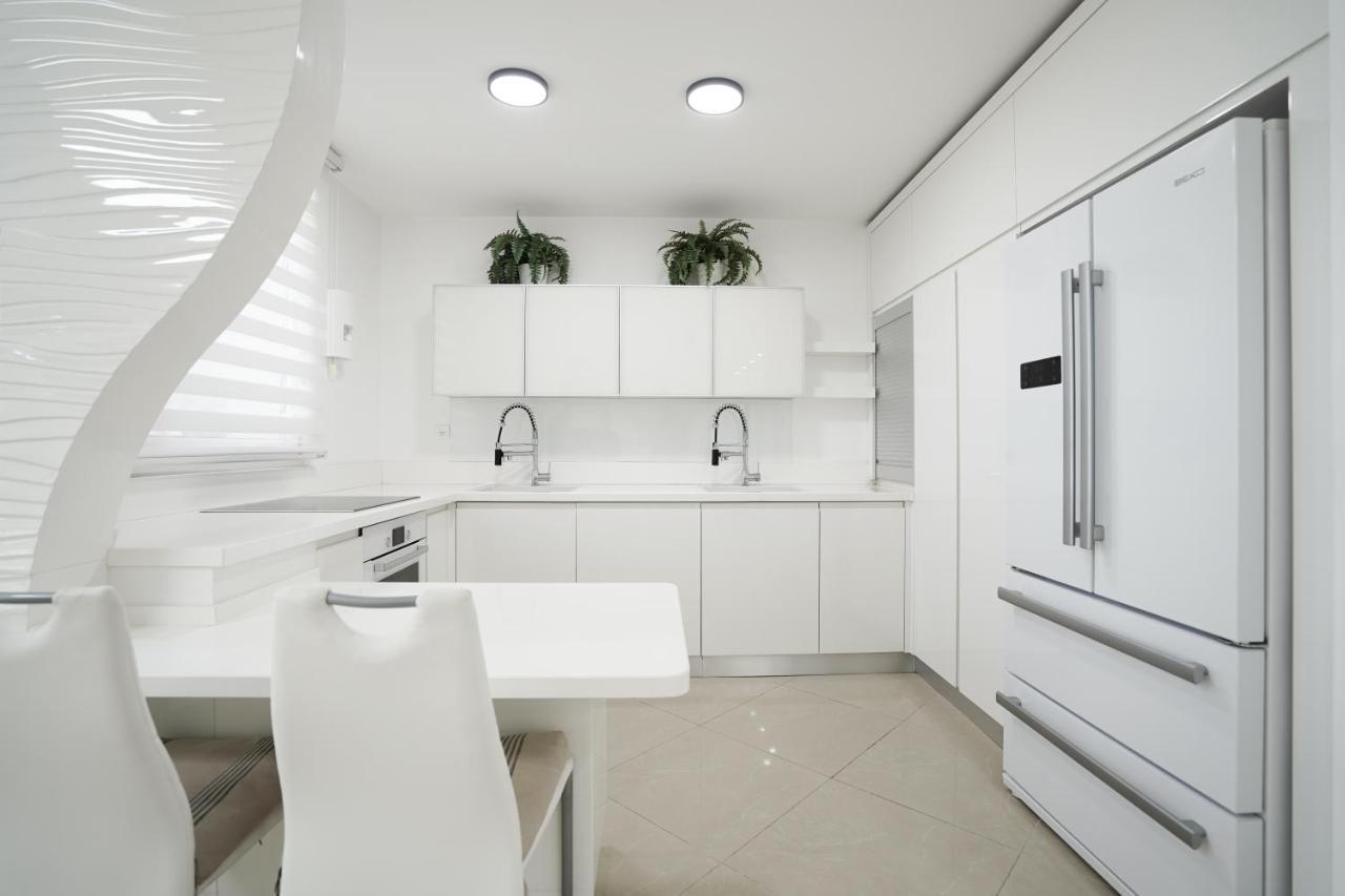 Golf Residence By Sun And View Eilat Buitenkant foto