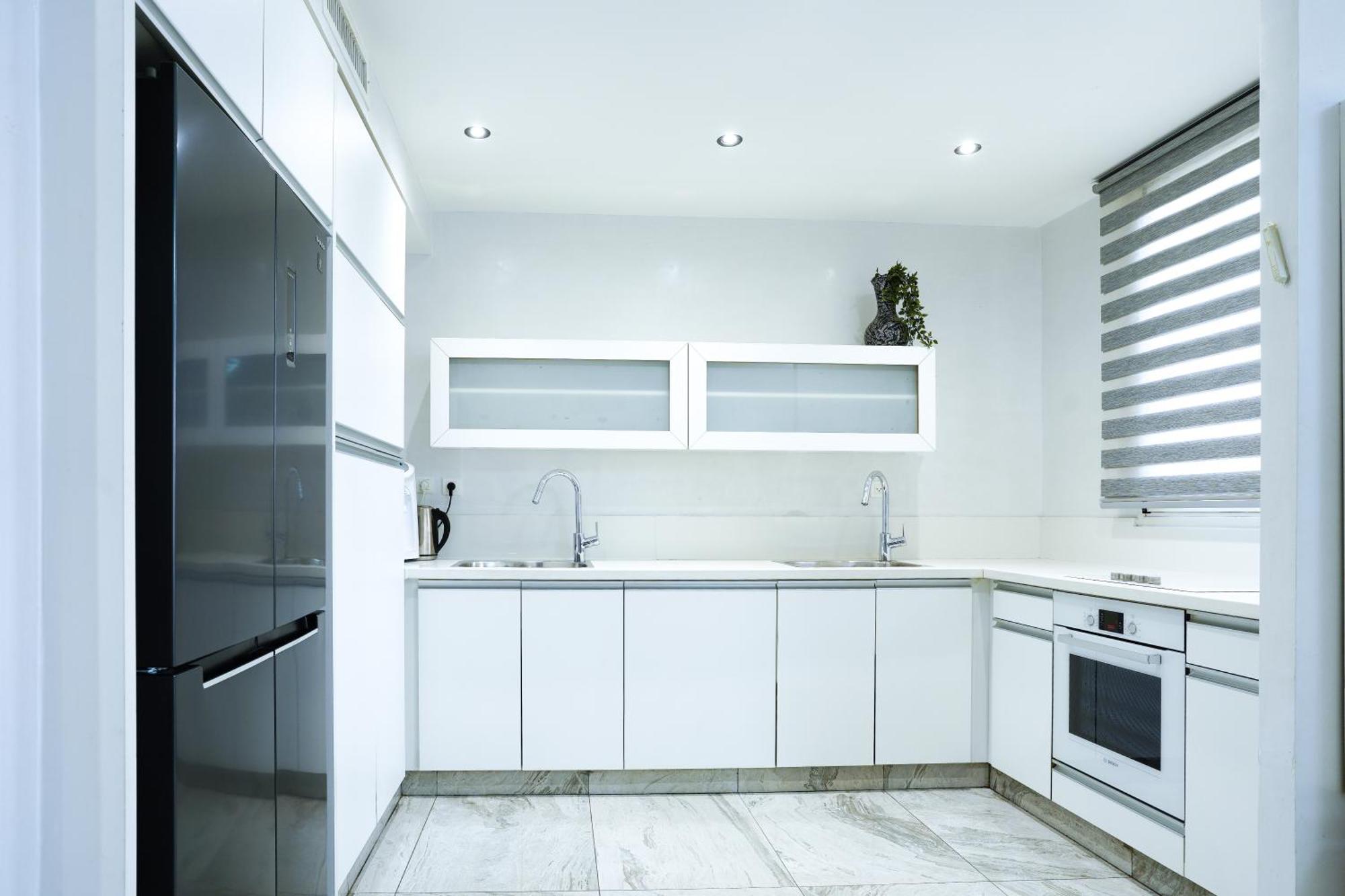 Golf Residence By Sun And View Eilat Buitenkant foto