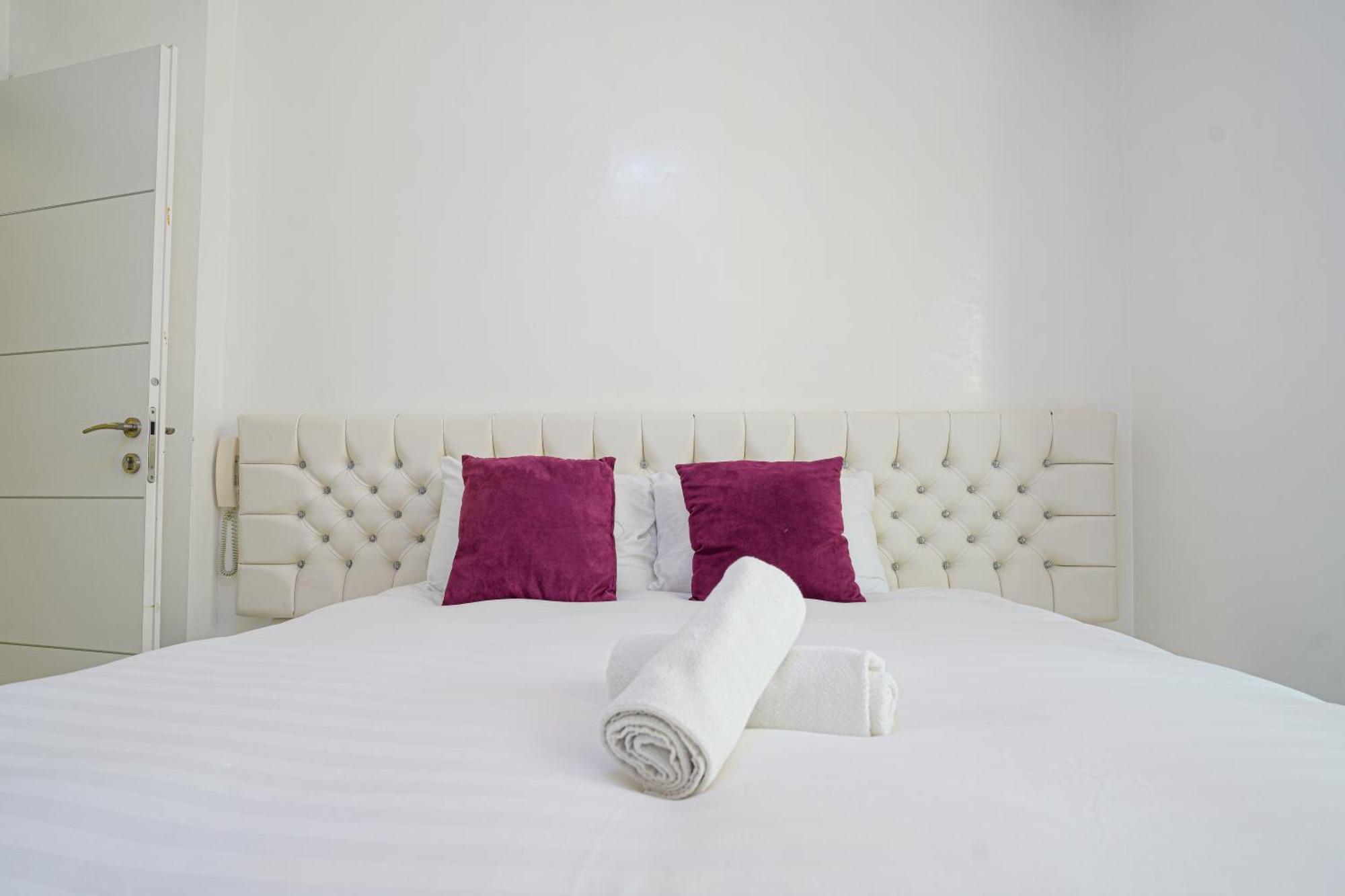 Golf Residence By Sun And View Eilat Kamer foto