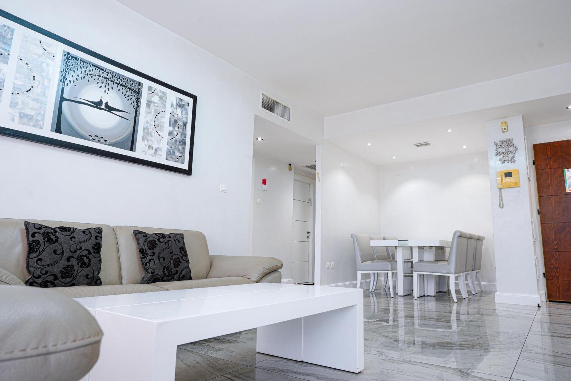 Golf Residence By Sun And View Eilat Kamer foto