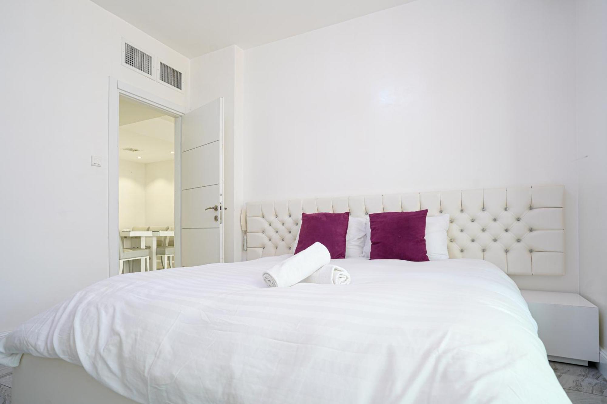 Golf Residence By Sun And View Eilat Kamer foto